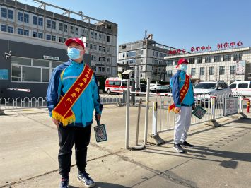 小紅帽大擔當2 小紅帽大擔當2